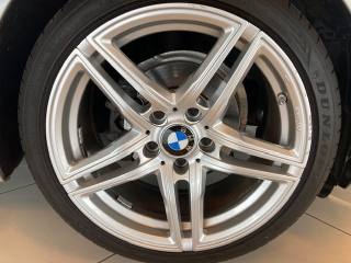 BMW 218 usata, con Immobilizzatore elettronico