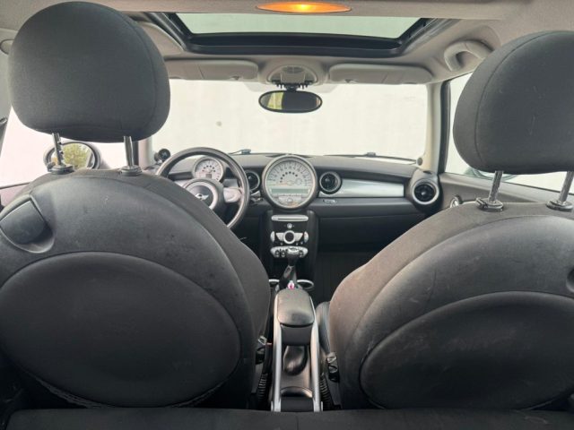 MINI Cooper S usata, con Cruise Control