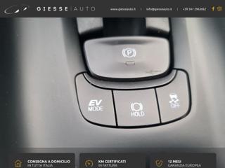 TOYOTA C-HR usata, con Chiusura centralizzata telecomandata