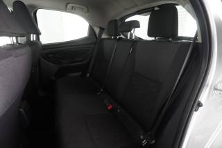 TOYOTA Yaris usata 3