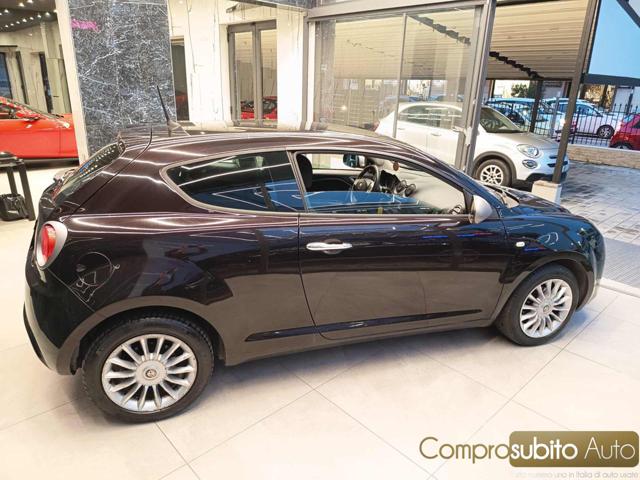 ALFA ROMEO MiTo usata, con Alzacristalli elettrici