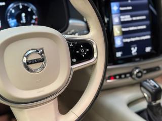 VOLVO V90 usata, con Luci diurne LED