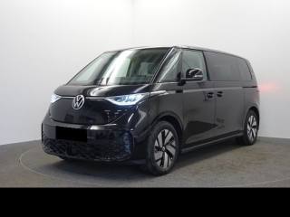 VOLKSWAGEN ID.Buzz Pro Goal
