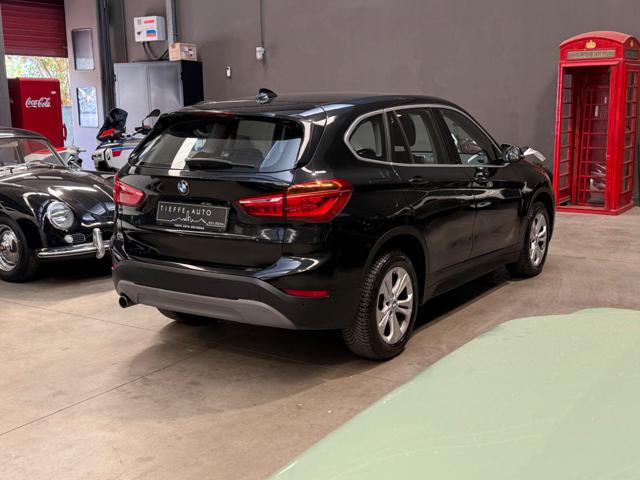 BMW X1 usata, con Airbag Passeggero