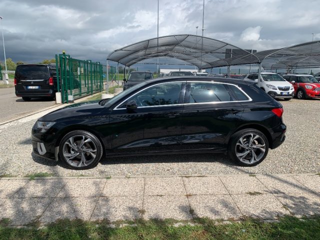 AUDI A3 usata, con Cerchi in lega
