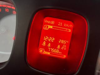 FIAT Panda usata, con Autoradio