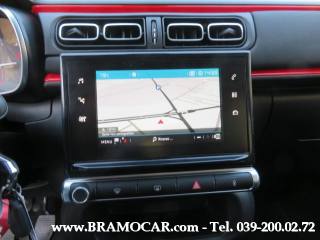 CITROEN C3 usata, con Servosterzo