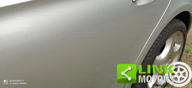 MERCEDES-BENZ CLS 320 usata, con Climatizzatore