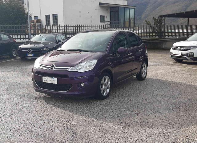 CITROEN C3 usata, con Airbag laterali