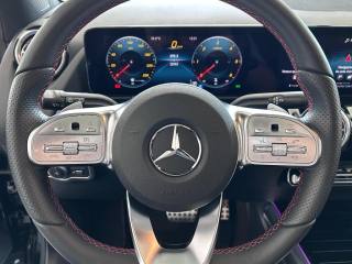 MERCEDES-BENZ GLA 200 usata, con Cruise Control