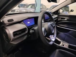 JEEP Avenger usata, con Specchietti laterali elettrici