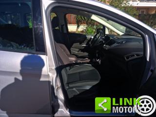 FORD C-Max usata, con Controllo trazione