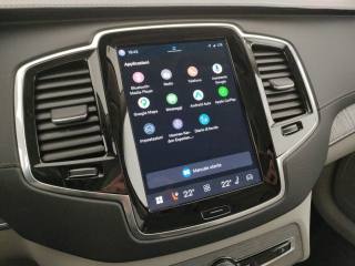 VOLVO XC90 usata, con Portellone posteriore elettrico