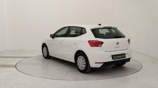 SEAT Ibiza usata, con Airbag laterali