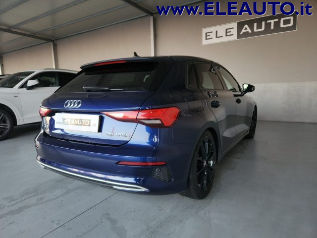 AUDI A3 usata, con Cerchi in lega