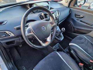 LANCIA Ypsilon usata, con Controllo trazione