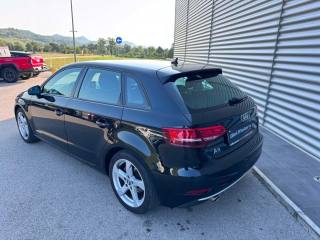 AUDI A3 usata, con Chiusura centralizzata