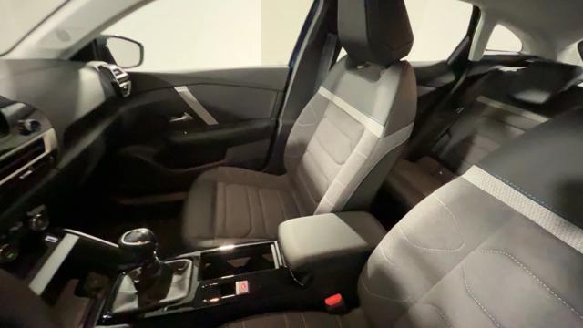 CITROEN C4 usata, con Chiusura centralizzata