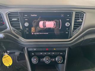 VOLKSWAGEN T-Roc usata 6