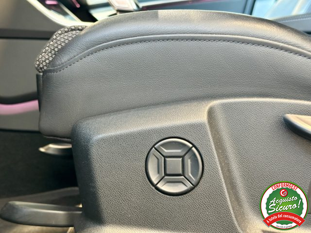 AUDI A6 usata, con Cruise Control