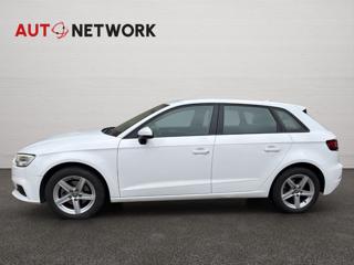 AUDI A3 usata, con Alzacristalli elettrici