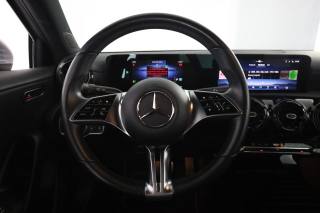 MERCEDES-BENZ A 180 usata 4