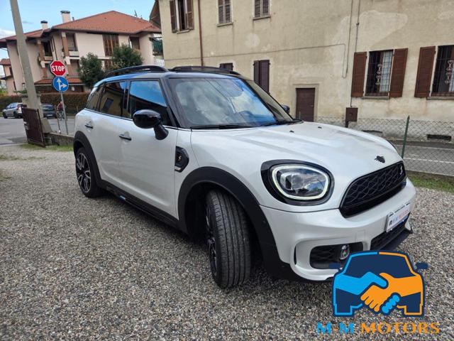MINI Mini usata, con Airbag laterali
