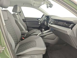 AUDI A1 usata, con Climatizzatore