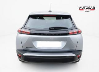 PEUGEOT 2008 usata, con Autoradio