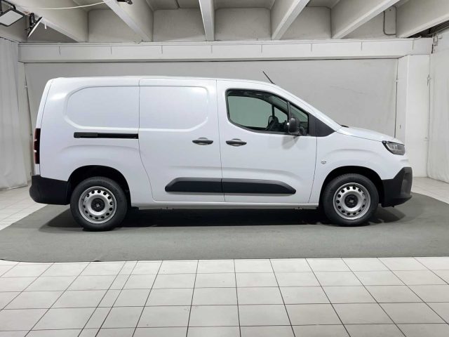 FIAT Doblo usata, con Fari LED