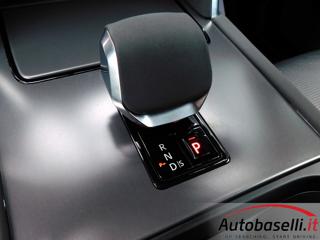 LAND ROVER Discovery Sport usata, con Boardcomputer