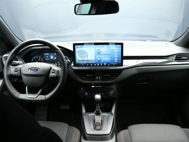 FORD Focus usata, con Controllo trazione