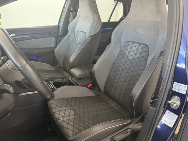VOLKSWAGEN Golf usata, con Cerchi in lega