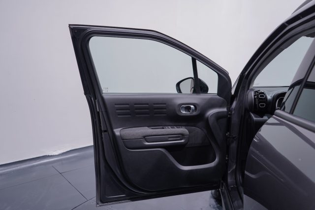 CITROEN C3 Aircross usata, con Climatizzatore