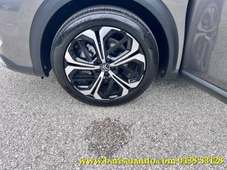 CITROEN C5 X usata, con Controllo automatico clima