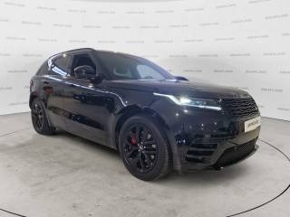 LAND ROVER Range Rover Velar usata, con Controllo automatico clima