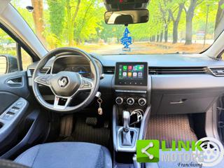 RENAULT Clio usata, con Airbag laterali