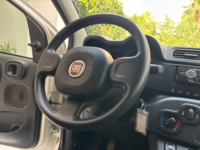 FIAT Panda usata, con ESP