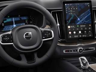 VOLVO XC60 usata, con Climatizzatore