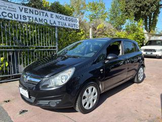 OPEL Corsa 1.2 5 porte Edition UNIPRO