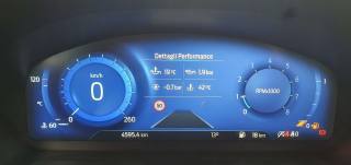 FORD Puma usata, con Sedili riscaldati