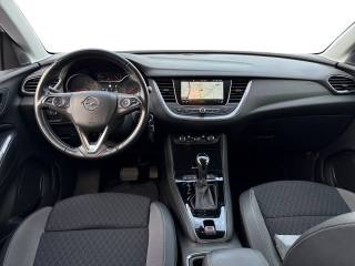OPEL Grandland X usata, con Chiusura centralizzata