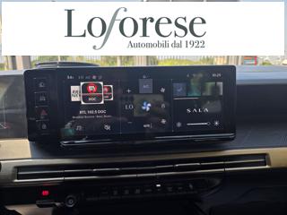 LANCIA Ypsilon usata, con Servosterzo