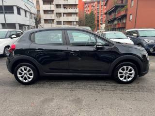 CITROEN C3 usata, con Boardcomputer