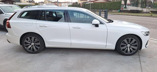 VOLVO V60 usata, con Chiusura centralizzata
