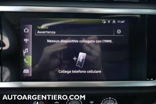 AUDI Q3 usata, con Immobilizzatore elettronico