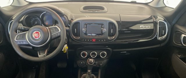 FIAT 500L usata, con Bluetooth