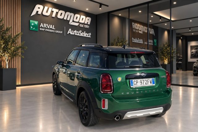 MINI Cooper usata, con Airbag Passeggero