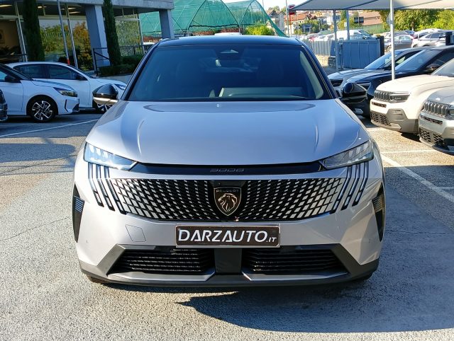 PEUGEOT 3008 usata, con Airbag