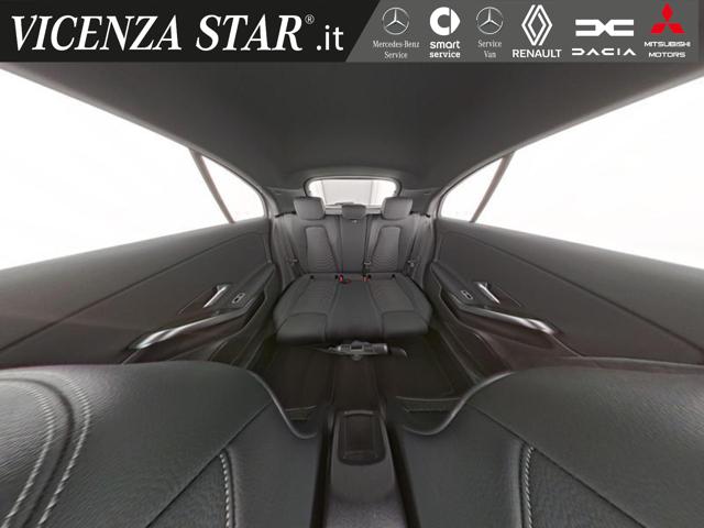 MERCEDES-BENZ A 180 usata, con Controllo trazione